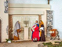 zyklos2 (2) : 2013, Jahreskrippe, März